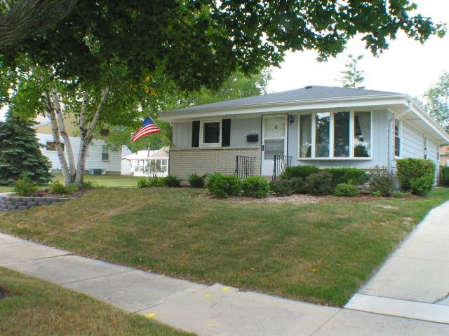 3445 S 86th St., Milwaukee, WI 53227