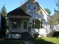 5515 N 35th St, Milwaukee, WI 53209
