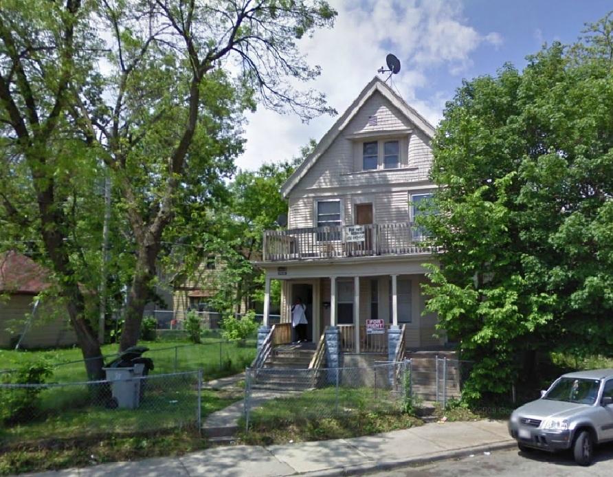 2419 W Hopkins St #2421, Milwaukee, WI 53206