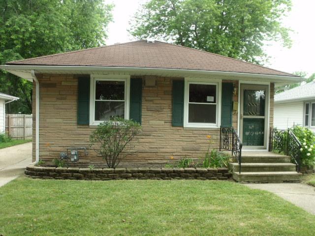 2606 26th Ave, Kenosha, WI 53140