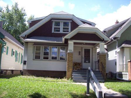 5435 N 40th St, Milwaukee, WI 53209