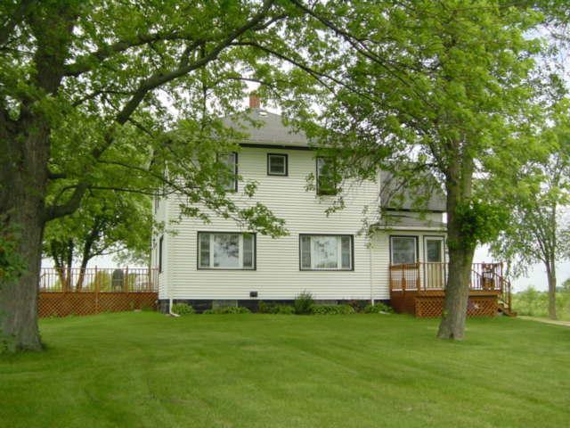 N3134 County Road I, Lima, WI 53093