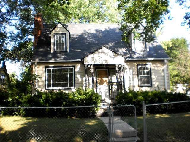 4166 N 39th St., Milwaukee, WI 53216