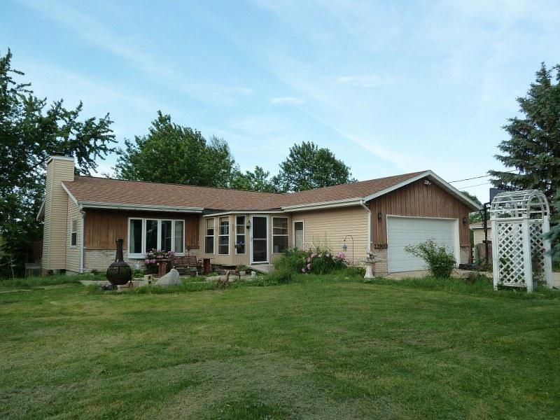 23900 W 7 Mile Rd, Norway, WI 53150