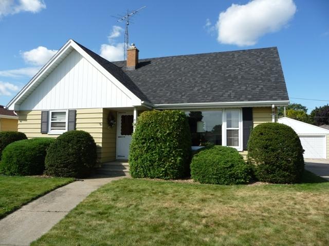 8108 15th Ave, Kenosha, WI 53143