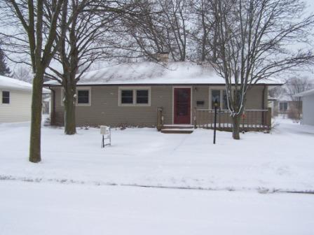 2911 S 15th St, Sheboygan, WI 53081