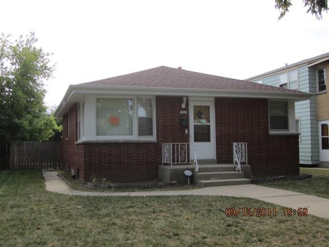 7869 W Beckett Ave, Milwaukee, WI 53218