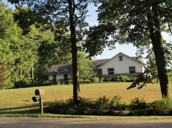 1957 Southwood Trl.,, West Bend, WI 53090