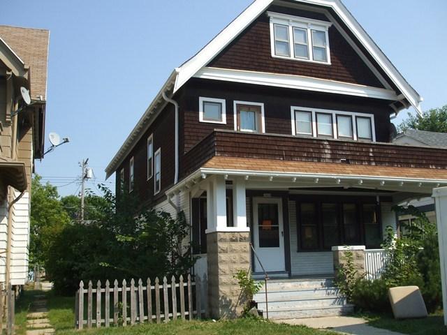 3060 N 39th St #3062, Milwaukee, WI 53210