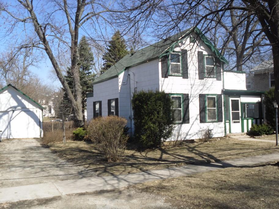 415 Mcdowell St., Delavan, WI 53115