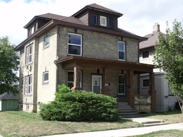 1100 David St, Racine, WI 53404