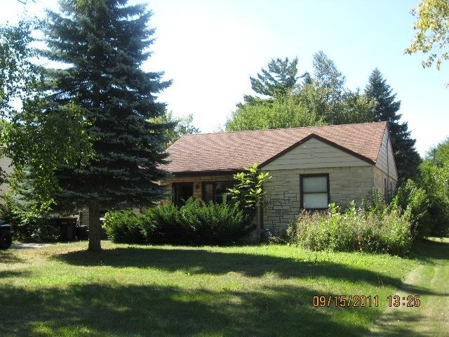 8681 N 60th St, Brown Deer, WI 53223