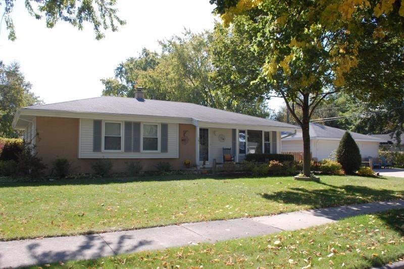 101 W Walters Dr, Grafton, WI 53024