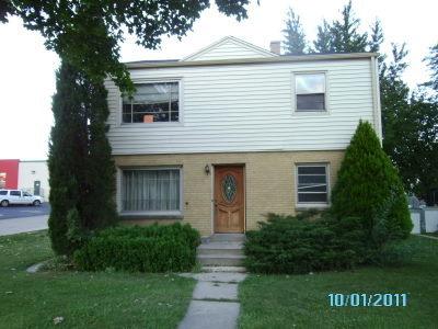 3011 S 60th St, Milwaukee, WI 53219