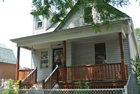 2635 N 34th St, Milwaukee, WI 53210