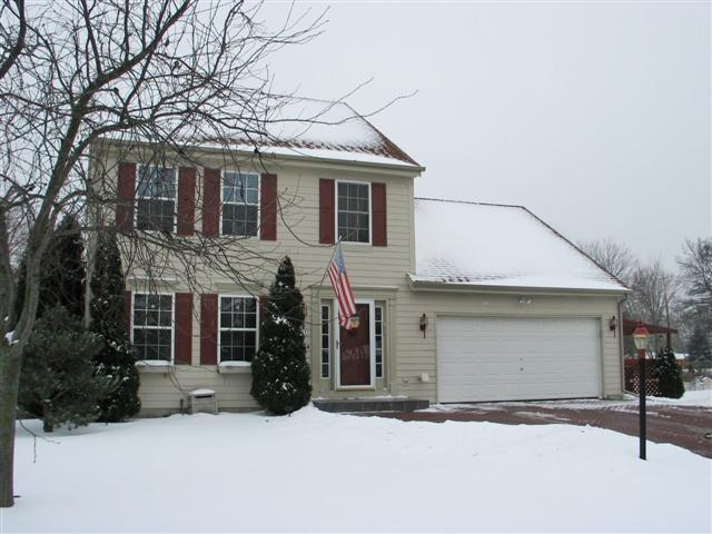 N88W18171 Duke St, Menomonee Falls, WI 53051