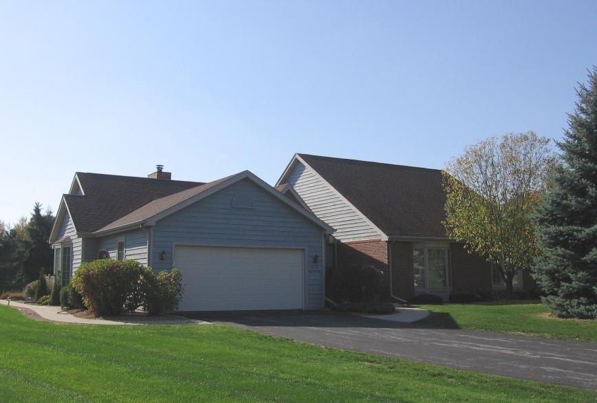 W268N1935 Shooting Star Rd. #A, Pewaukee, WI 53072