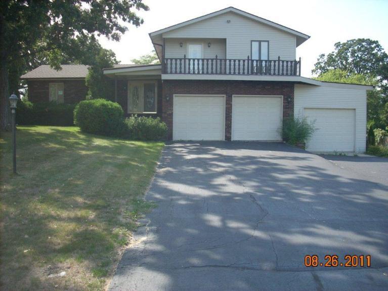 1232 Laurel Ln, Dover, WI 53139
