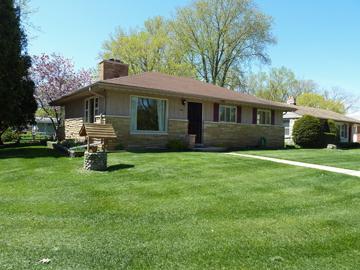 1611 W Mill Rd., Glendale, WI 53209