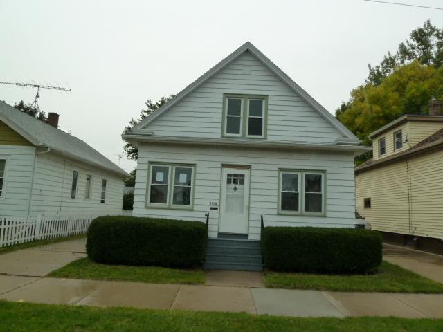 2110 Blake Ave, Racine, WI 53404