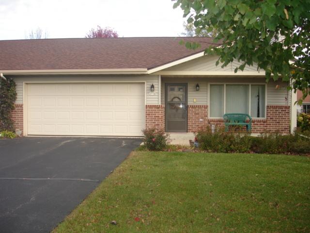 1718 Garden Ln, West Bend, WI 53095