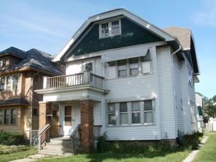 2864 N 49th St. #2866, Milwaukee, WI 53210