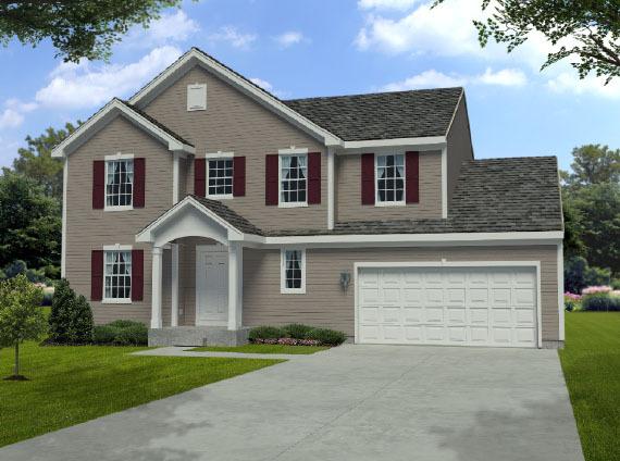 N41W22834 Sunder Creek, Pewaukee, WI 53072