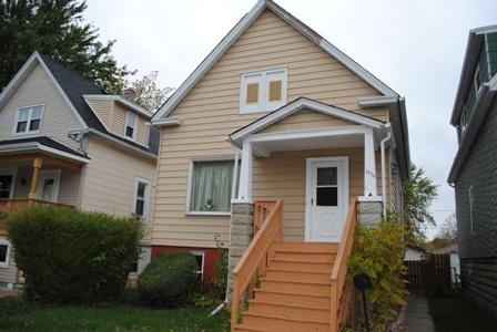 1434 Michigan Ave, South Milwaukee, WI 53172