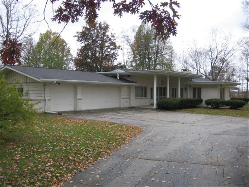 W4803 Jay Rd, Fredonia, WI 53021