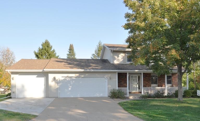 604 Guenther Ct, Onalaska, WI 54650