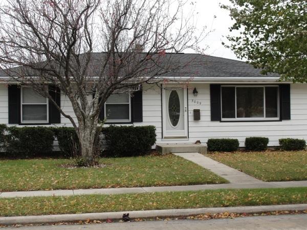 3009 S 21st St., Sheboygan, WI 53081