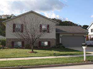1506 S Indiana Ave., West Bend, WI 53095