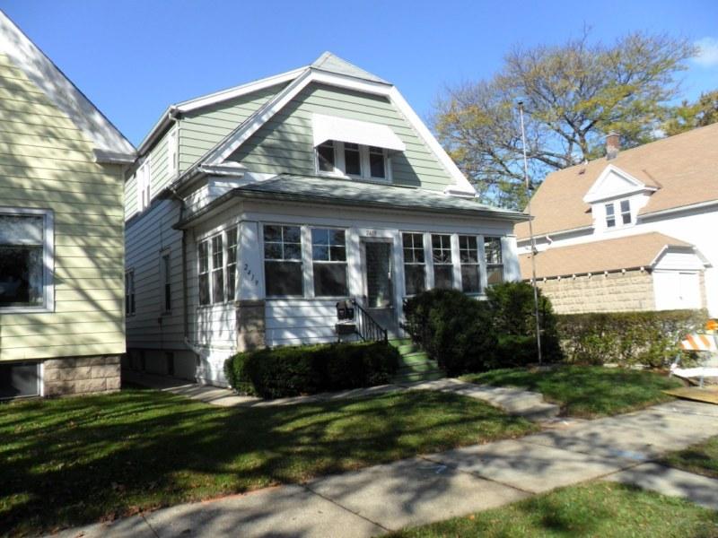 2419 S 30th St, Milwaukee, WI 53215