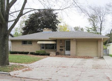 1530 N 25th St., Sheboygan, WI 53081