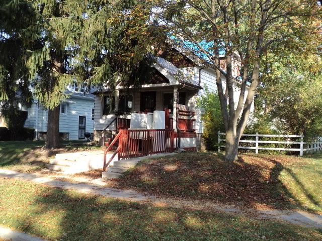 5510 N 33rd St., Milwaukee, WI 53209