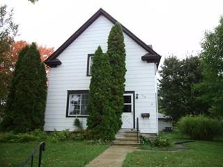 712 Michigan Ave, South Milwaukee, WI 53172