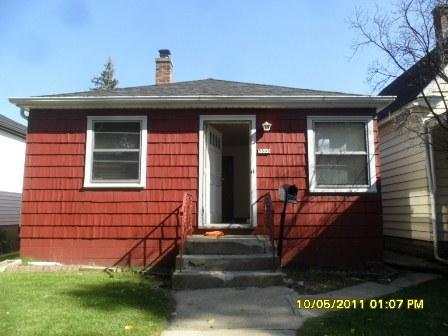 5508 N 41st St., Milwaukee, WI 53209