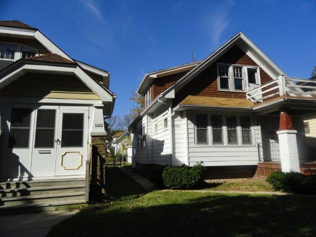 5439 N 39th St. #5439A, Milwaukee, WI 53209