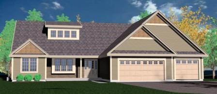 N44W22711 W Bridge St., Pewaukee, WI 53072