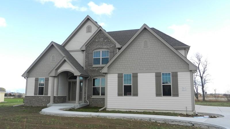 W279N8430 Copper Ct, Lisbon, WI 53029