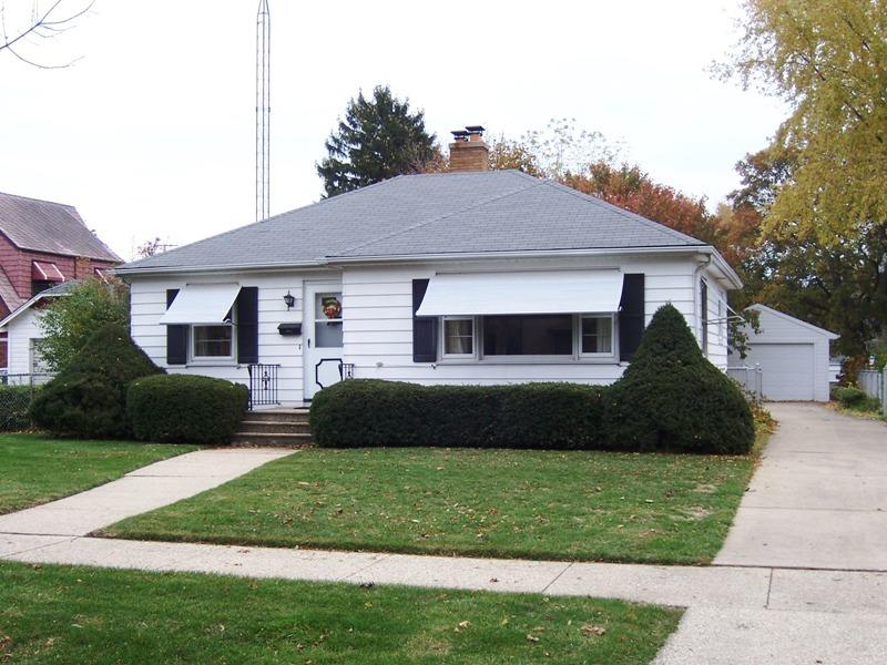 7511 20th Ave, Kenosha, WI 53143