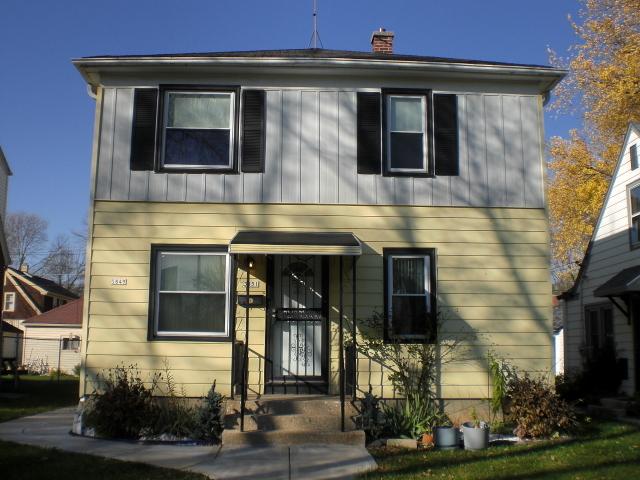 3849 N 36th St #3851, Milwaukee, WI 53216