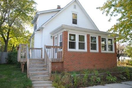 2820 93rd St, Sturtevant, WI 53177