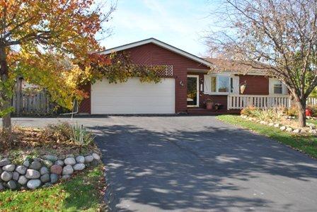 1500 Renee Dr, Mount Pleasant, WI 53406