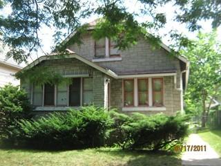 3268 N 40th St, Milwaukee, WI 53216