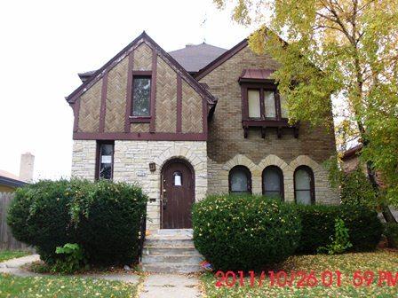 3109 N Sherman Blvd #3111, Milwaukee, WI 53216