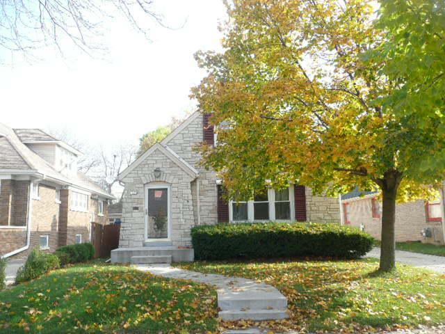 1620 S 52nd St., Milwaukee, WI 53214