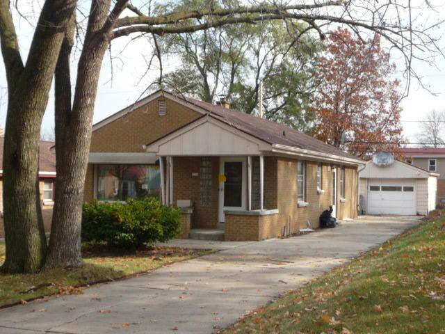 4758 S 7th St, Milwaukee, WI 53221