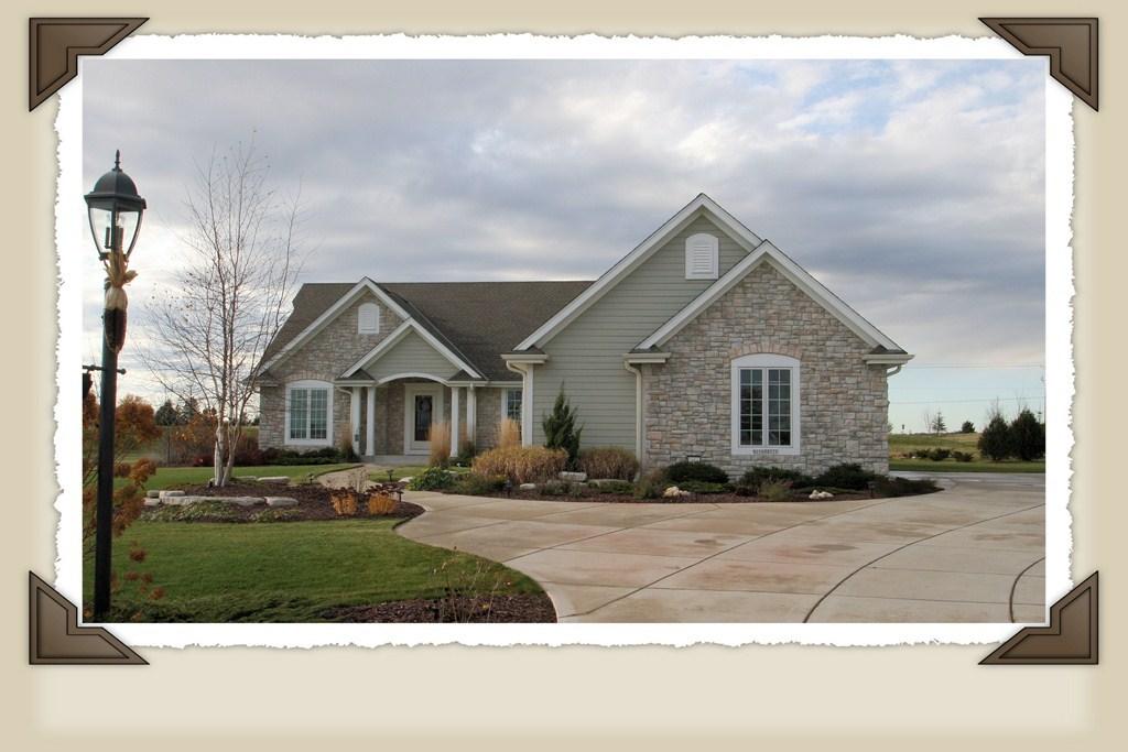 W274N8775 Meadow Ridge, Lisbon, WI 53029