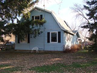 N6956 County Road Q, Milford, WI 53551